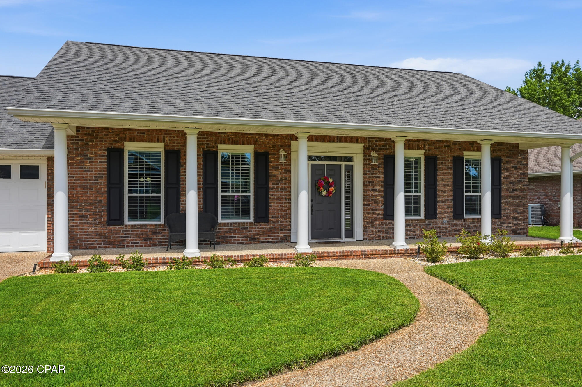 1226 Huntington Ridge Road Lynn Haven, FL 32444 - Photo 2 of 46