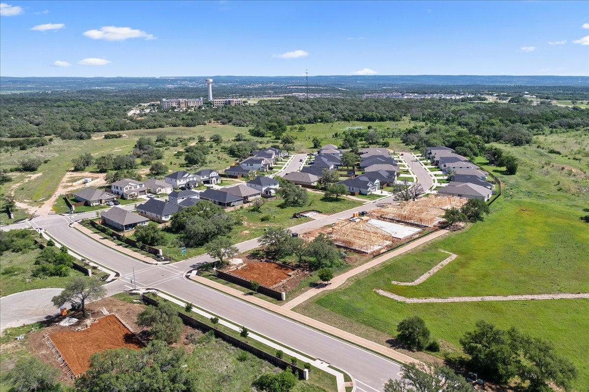209 Firethorn Road Marble Falls, TX 78654 - Photo 22 of 29