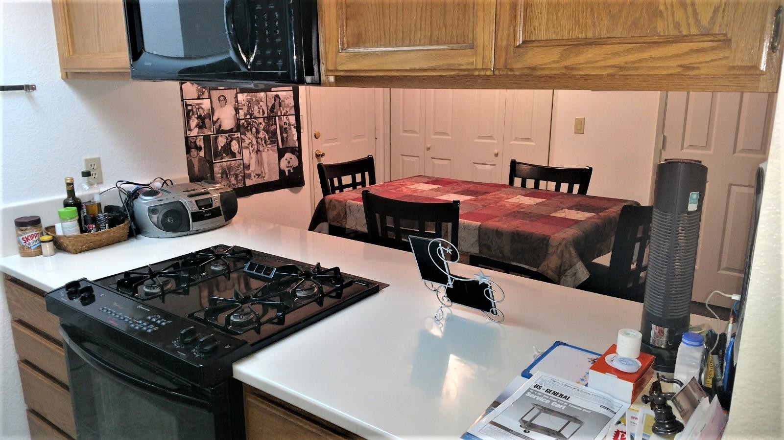 200 Ridgetop Drive, Unit 2 Redding, CA 96003 - Photo 7 of 13 IMG_20170612_090921800