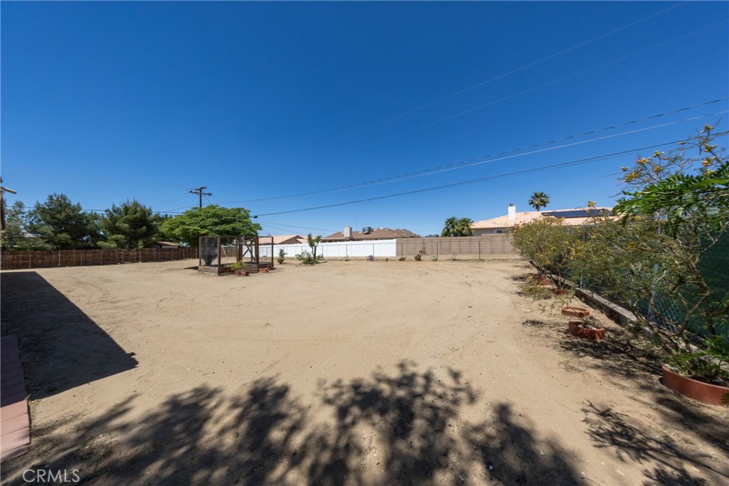 19388 Corwin Road Apple Valley, CA 92307 - Photo 36 of 36