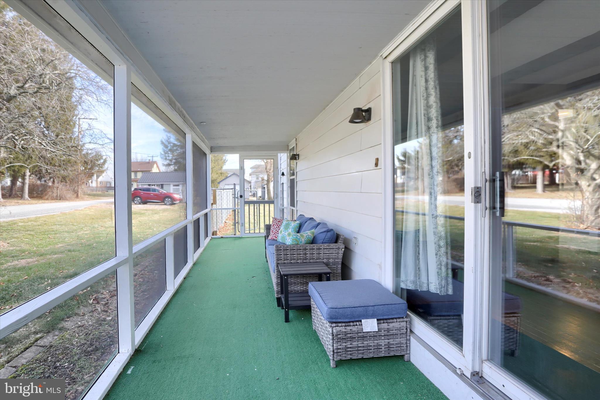 302 Park Road Valley View, PA 17983 - Photo 46 of 59