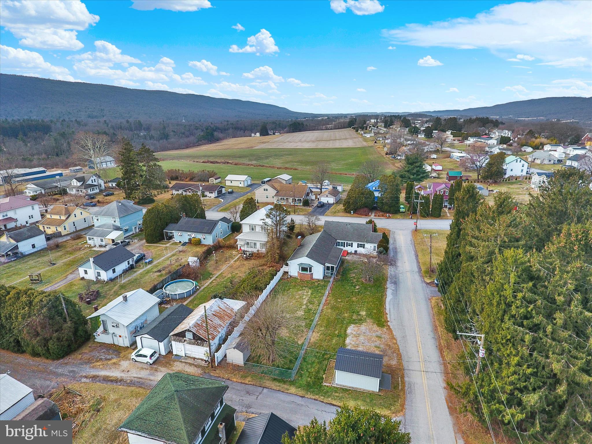 302 Park Road Valley View, PA 17983 - Photo 53 of 59 a view of a city