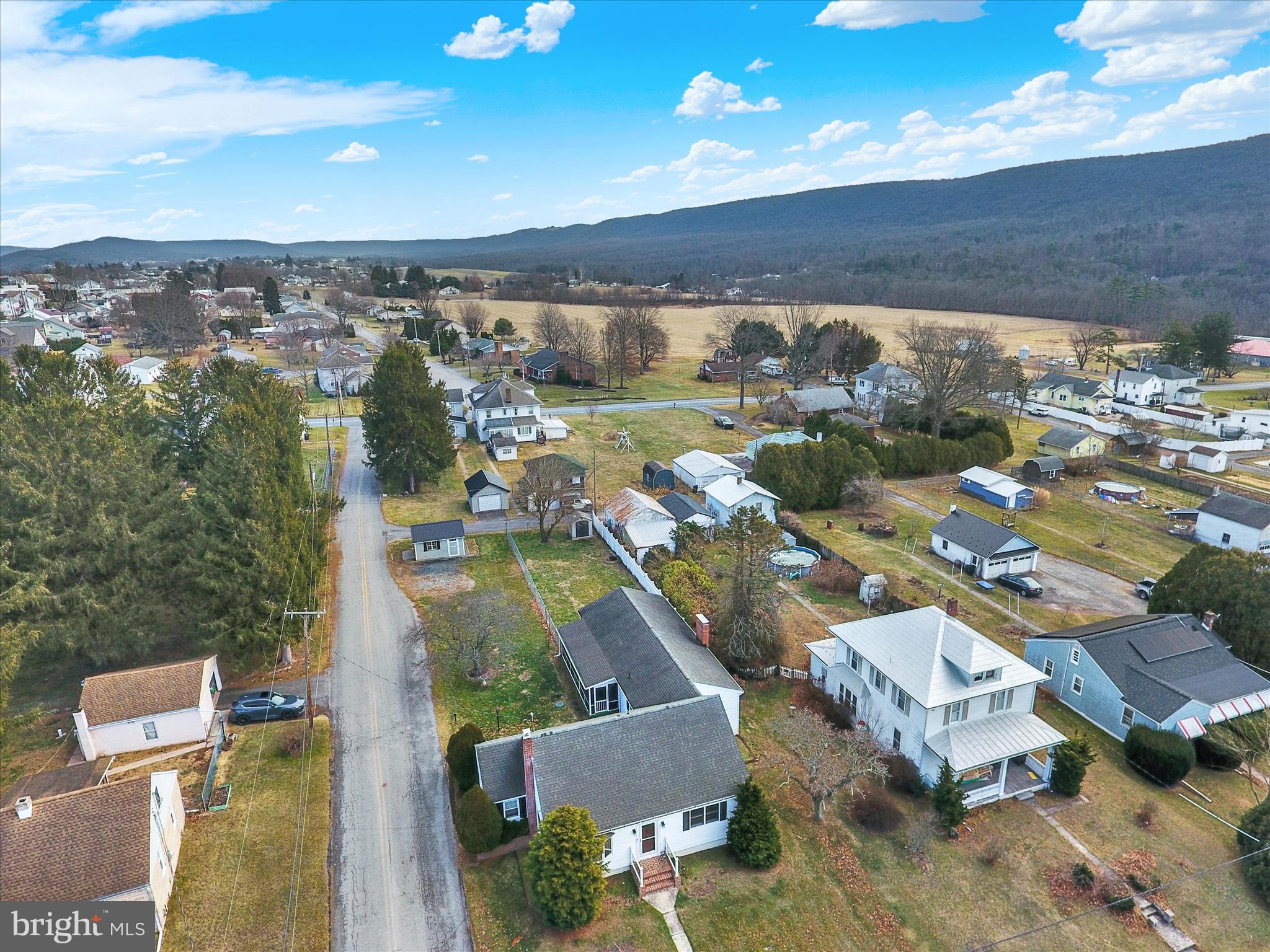 302 Park Road Valley View, PA 17983 - Photo 58 of 59