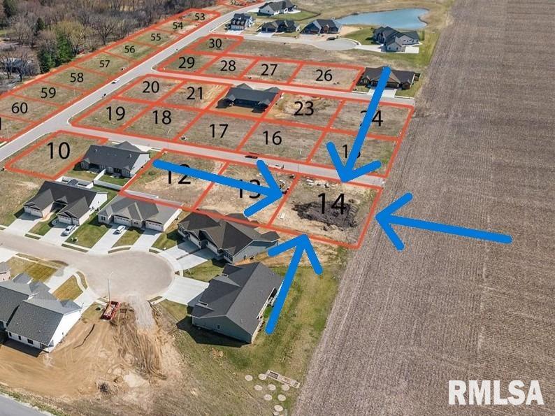 4627 Boone Drive Springfield, IL 62711 - Photo 1 of 18