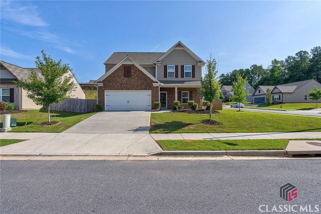 949 Creekview Road Athens, GA 30606 - Photo 41 of 52 Gallery Image 41