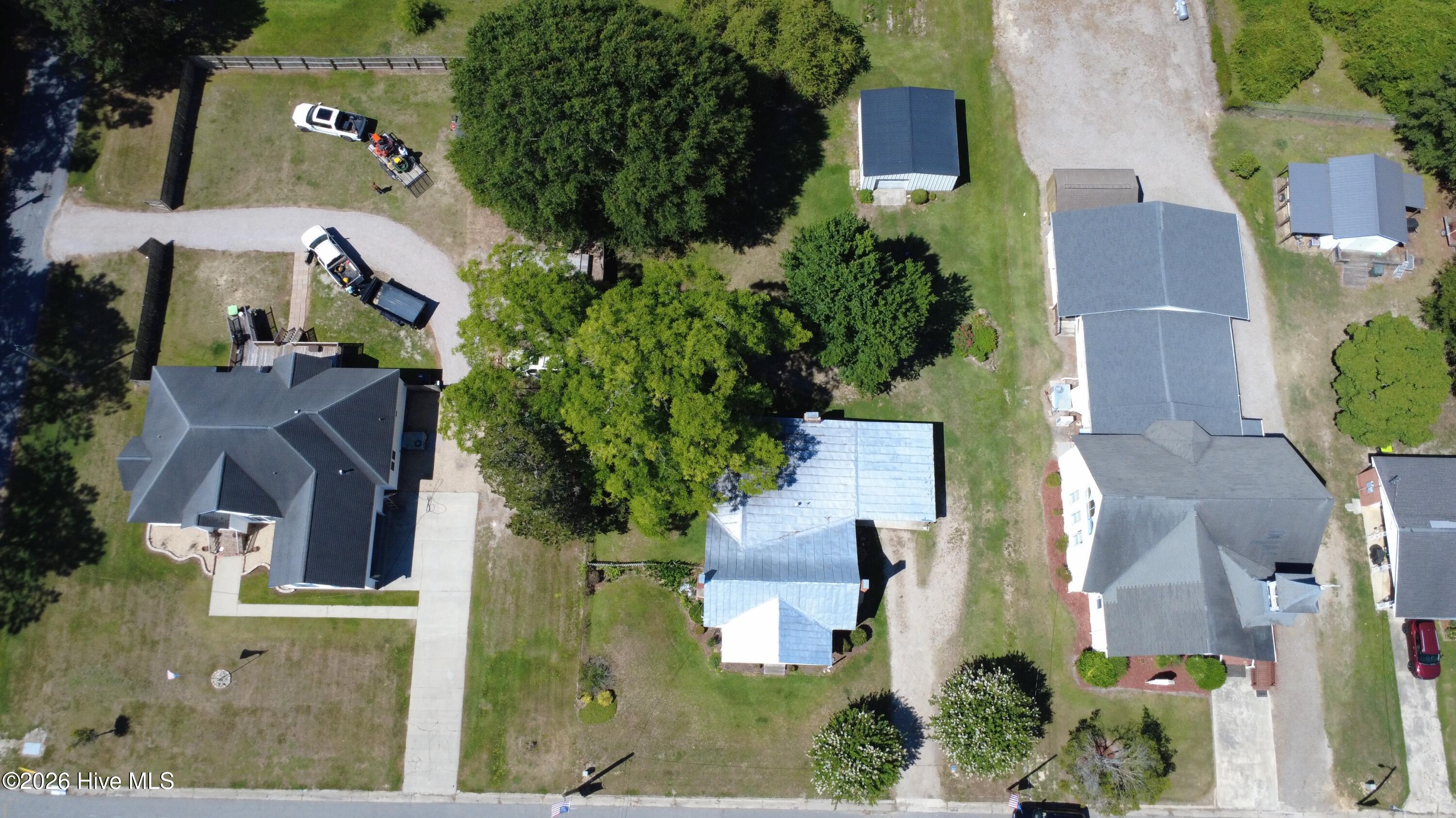 302 North Front Street Hamilton, NC 27840 - Photo 20 of 36