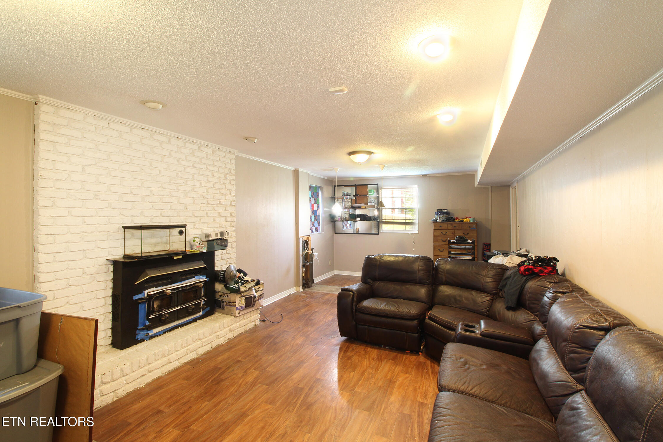 3718 Cherrylog Road Knoxville, TN 37921 - Photo 15 of 31 Rec Room - Den