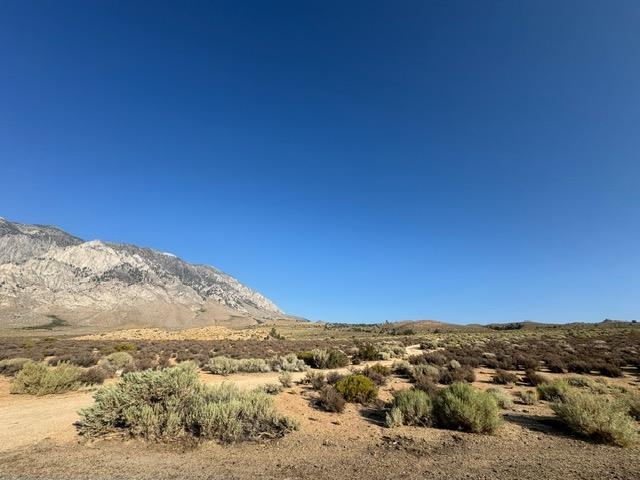 Lot #7 Swall Meadows Road Bishop, CA 93514 - Photo 9 of 17 Gallery Image 9