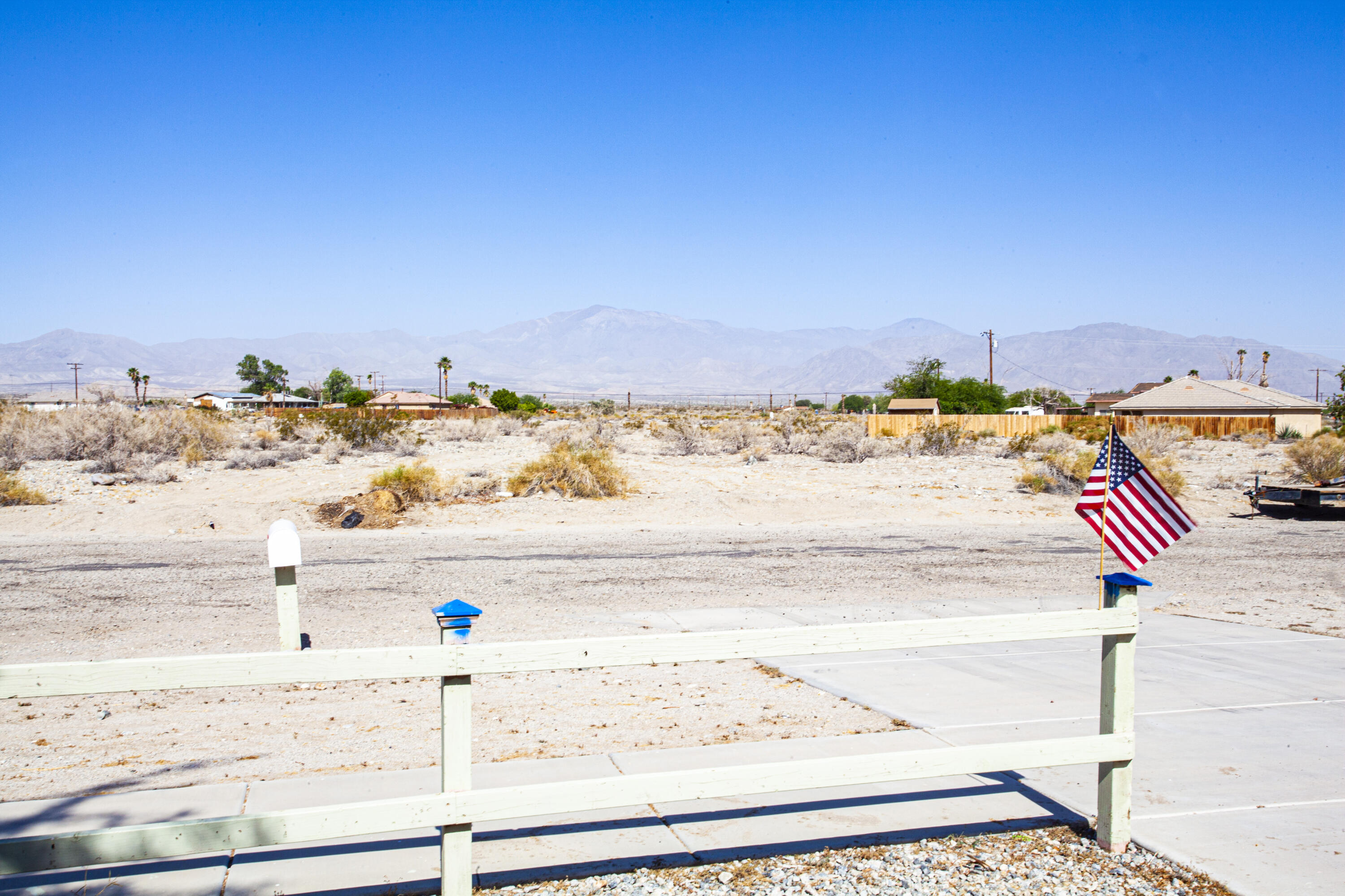 2794 Gram Drive Thermal, CA 92274 - Photo 8 of 11 a view of ocean view with beach
