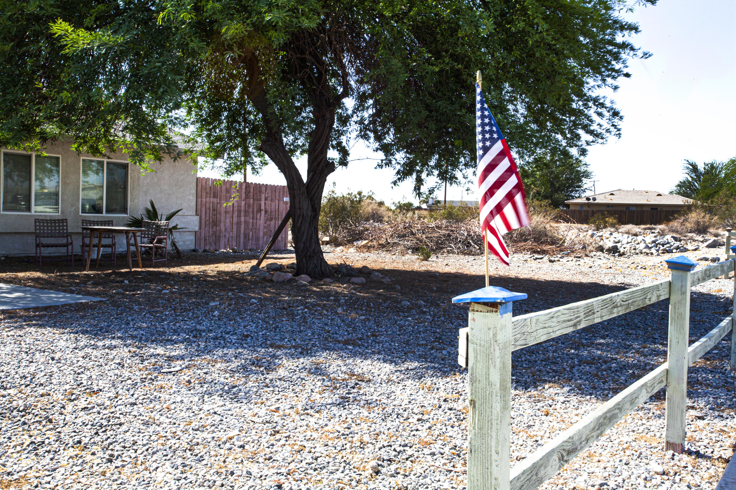 2794 Gram Drive Thermal, CA 92274 - Photo 10 of 11 a view of a outdoor space