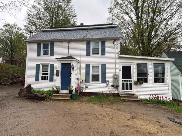 $400,000 | 10 Marlborough Road, Troy, NH 03465