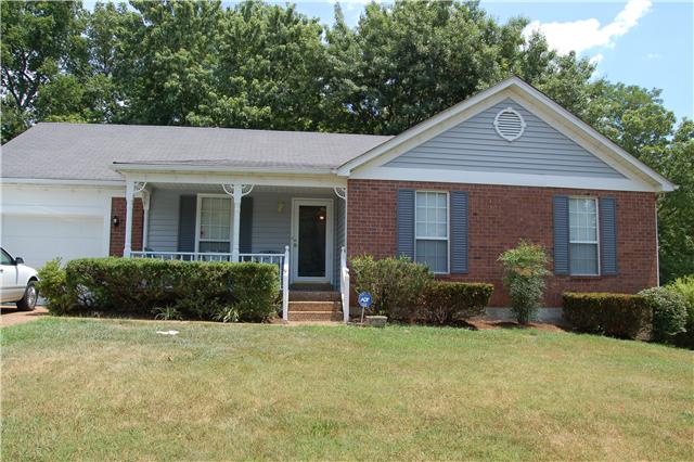 1620 Hunters Branch Road Antioch, TN 37013 - Photo 1 of 6 Gallery Image 1