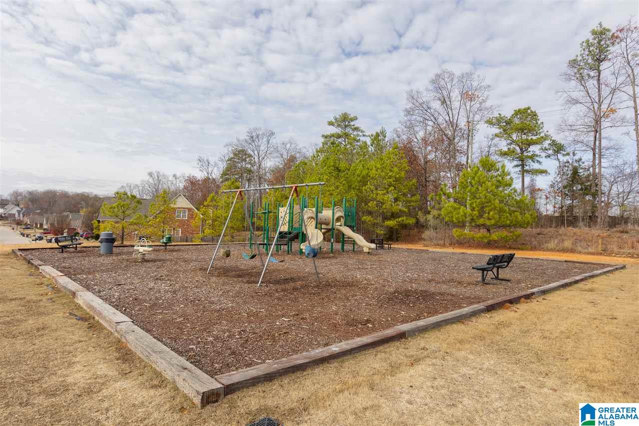 1073 Savannah Lane Calera, AL 35040 - Photo 43 of 49