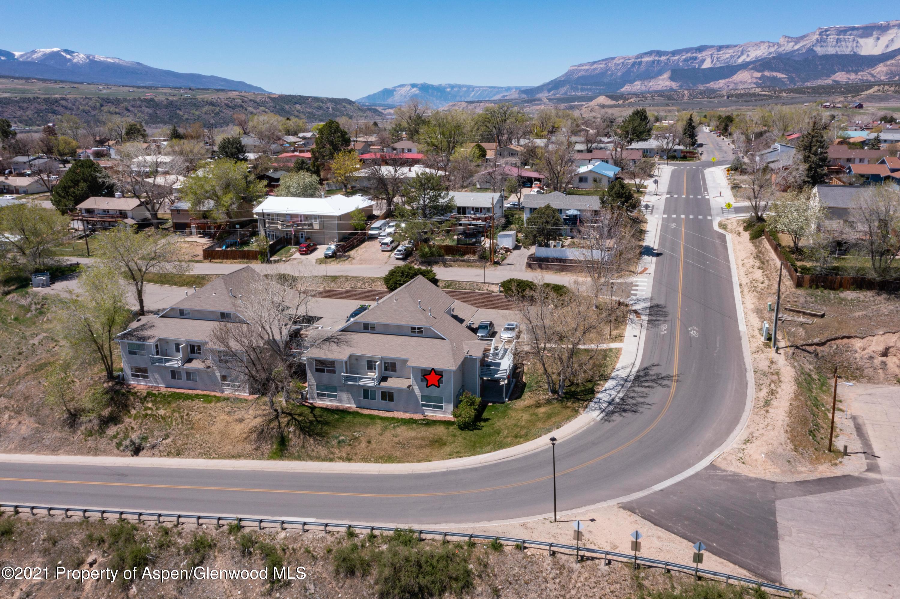 444 Lind Avenue Rifle, CO 81650 - Photo 11 of 13 a view of city