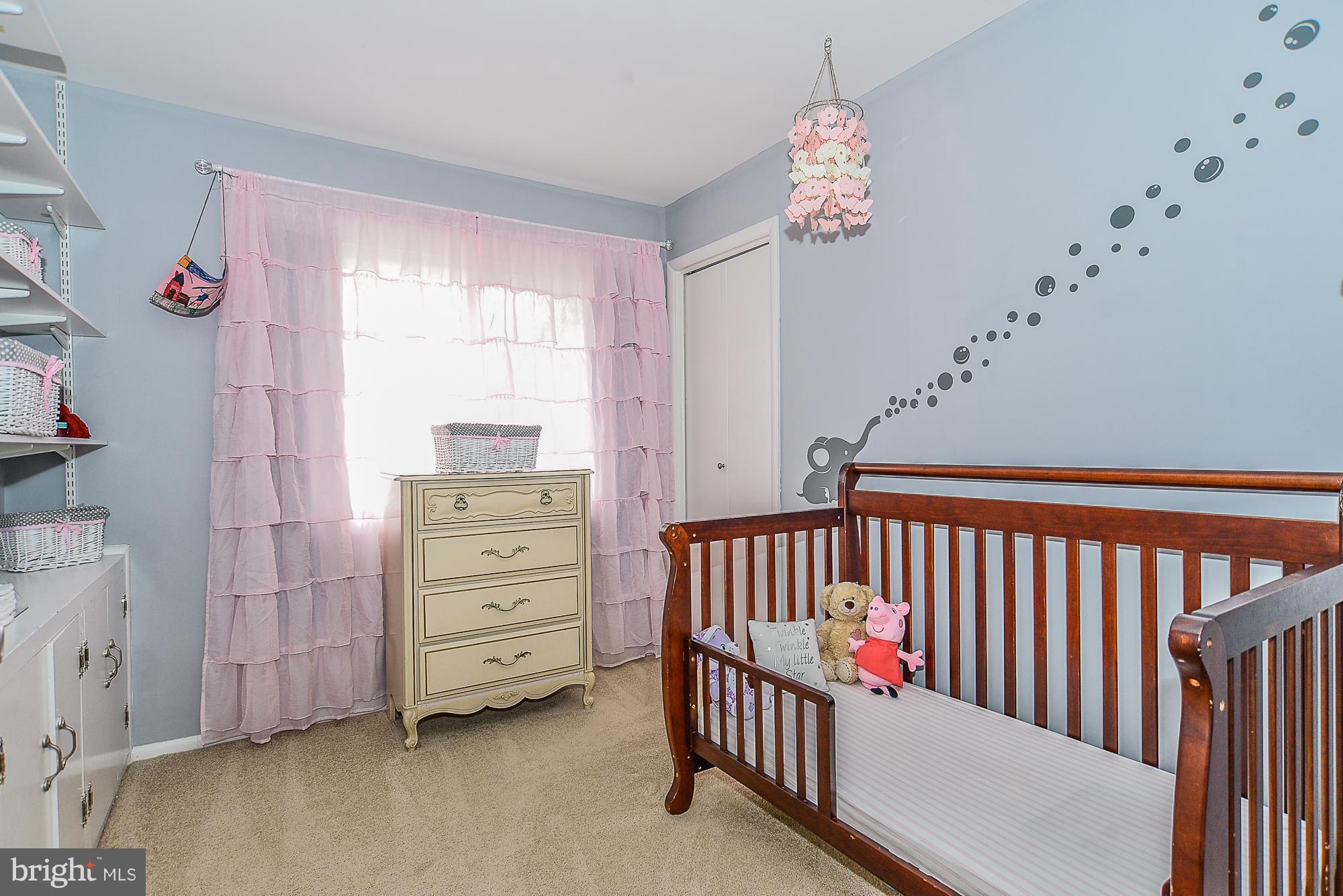 7531 Murillo Street Springfield, VA 22151 - Photo 22 of 28 Bedroom