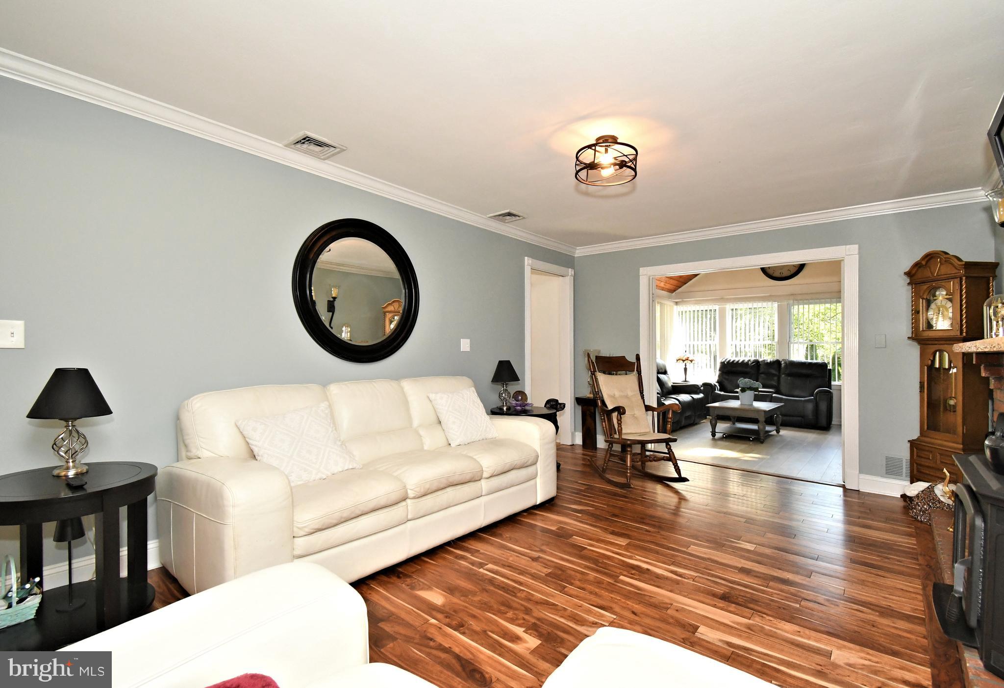 5 Royal Oak Road Lawrence Township, NJ 08648 - Photo 18 of 53