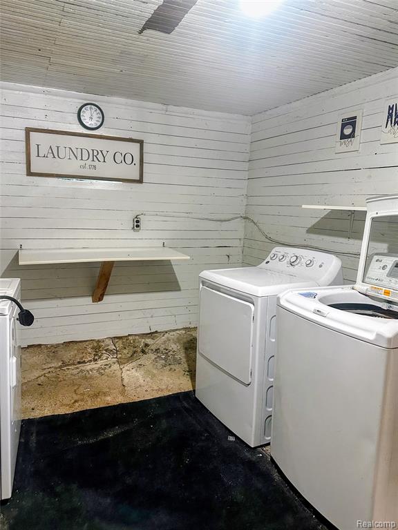 7305 Gary Road Chesaning, MI 48616 - Photo 13 of 27 Gallery Image 13