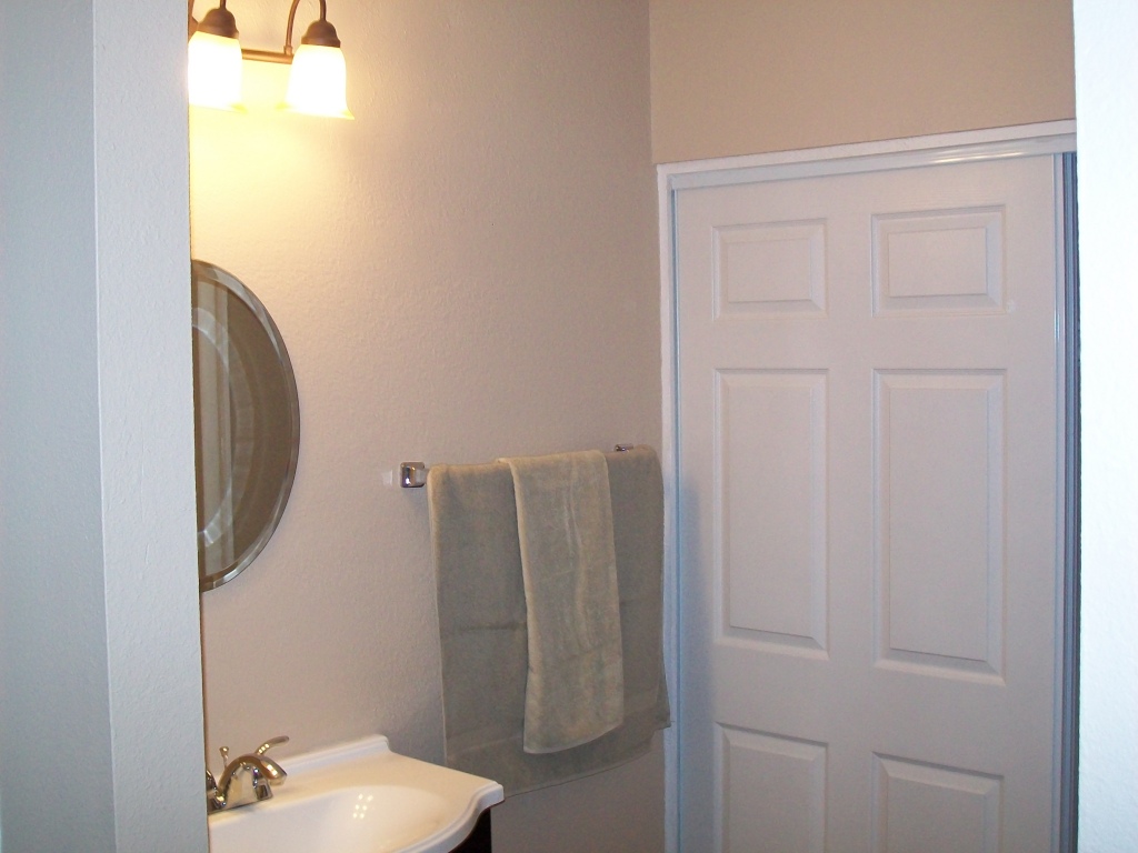 4346 East Darrel Road Phoenix, AZ 85042 - Photo 17 of 19 Master Bedroom with 2 closets