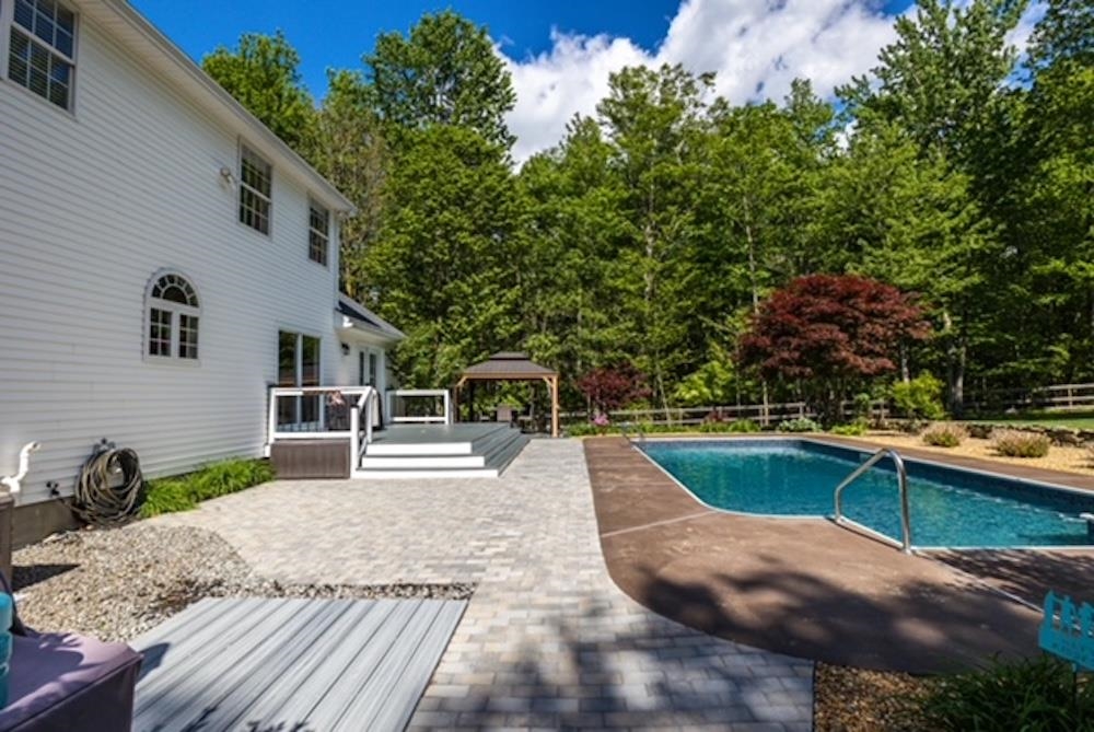 130 Beech Hill Road Mont Vernon, NH 03057 - Photo 34 of 43