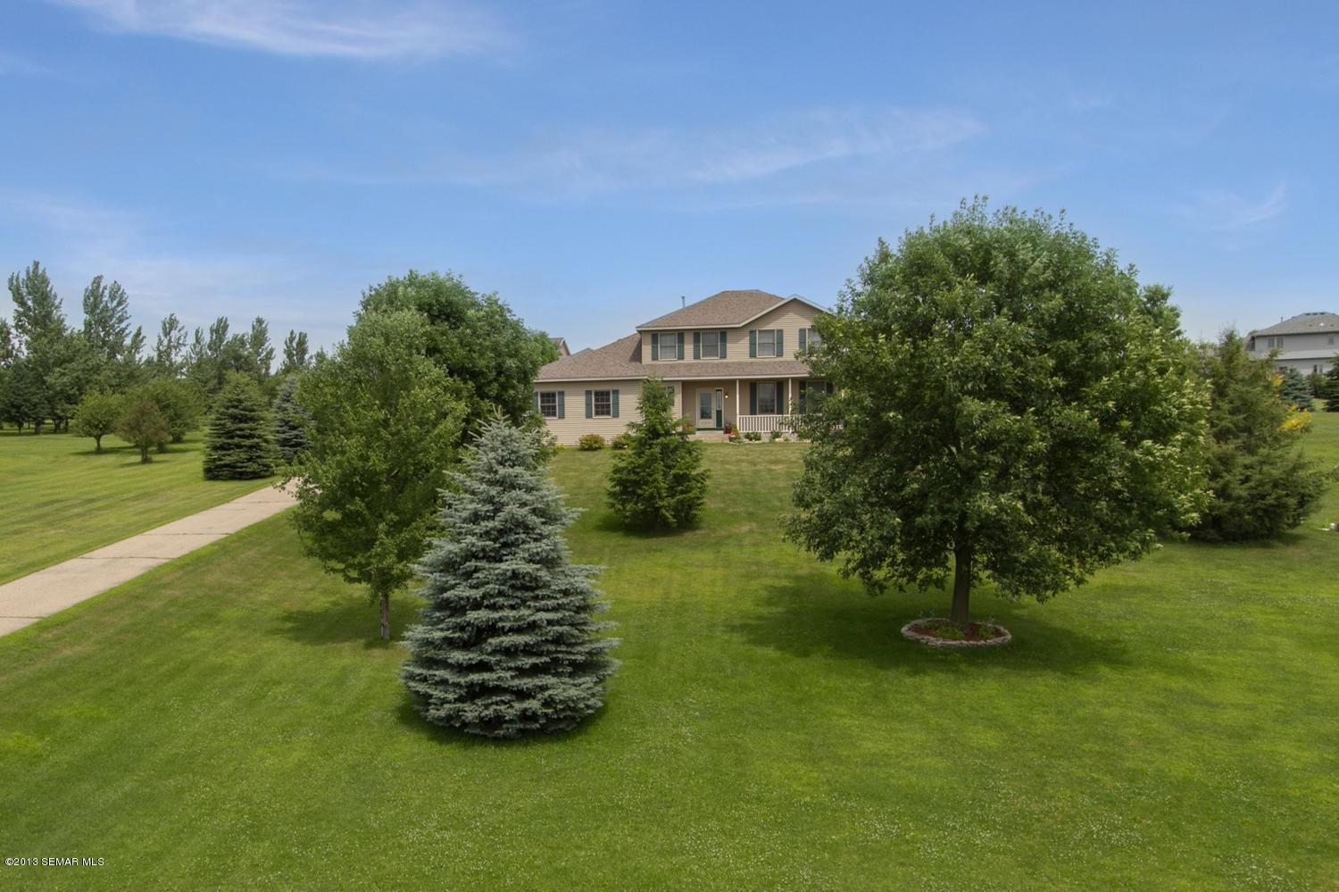 5285 Highland Ridge Lane Southeast Rochester, MN 55904 - Photo 1 of 1
