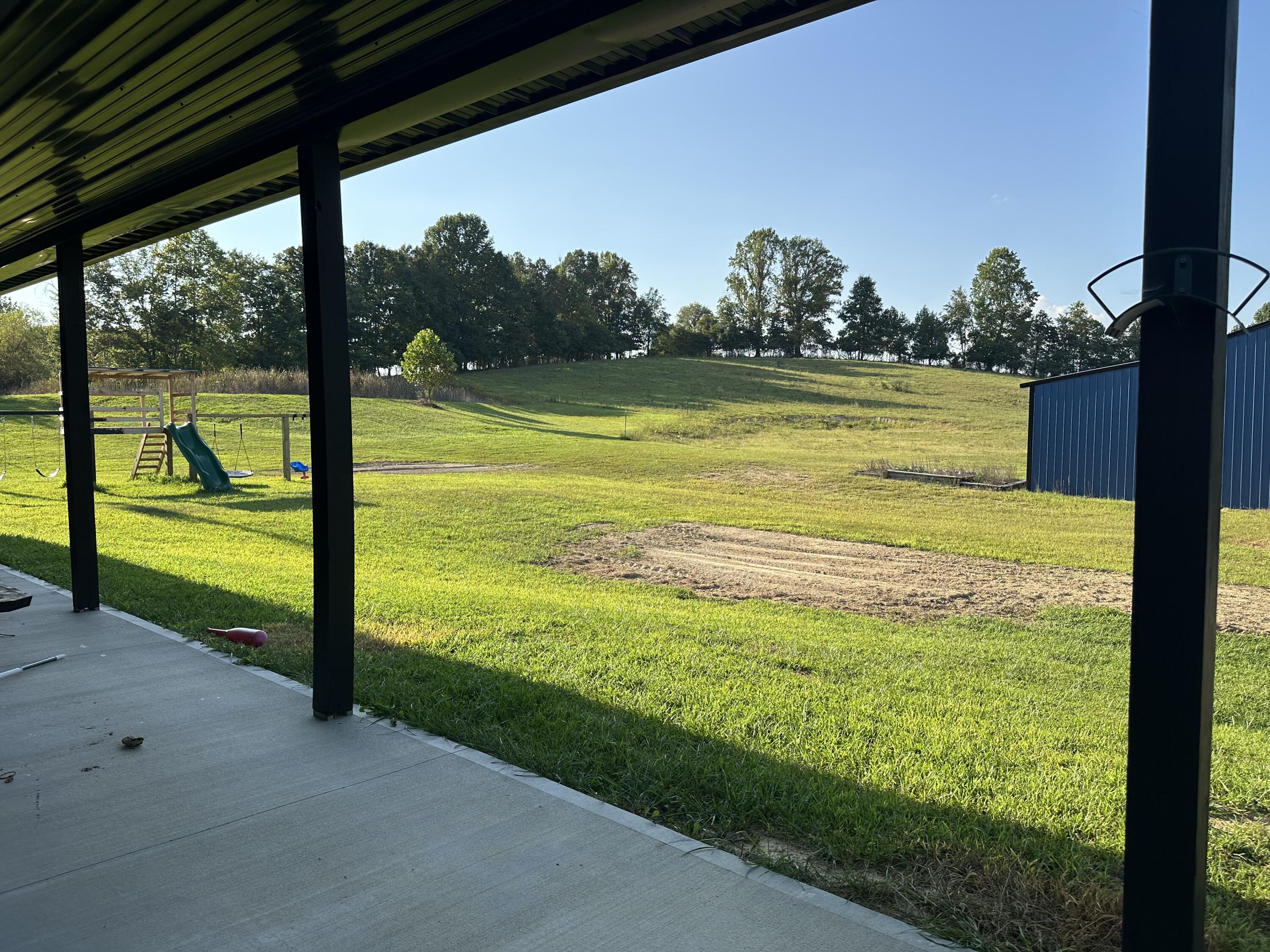 698 Ben Thompson Road Eubank, KY 42567 - Photo 36 of 110 698 Ben Thompson rd -93