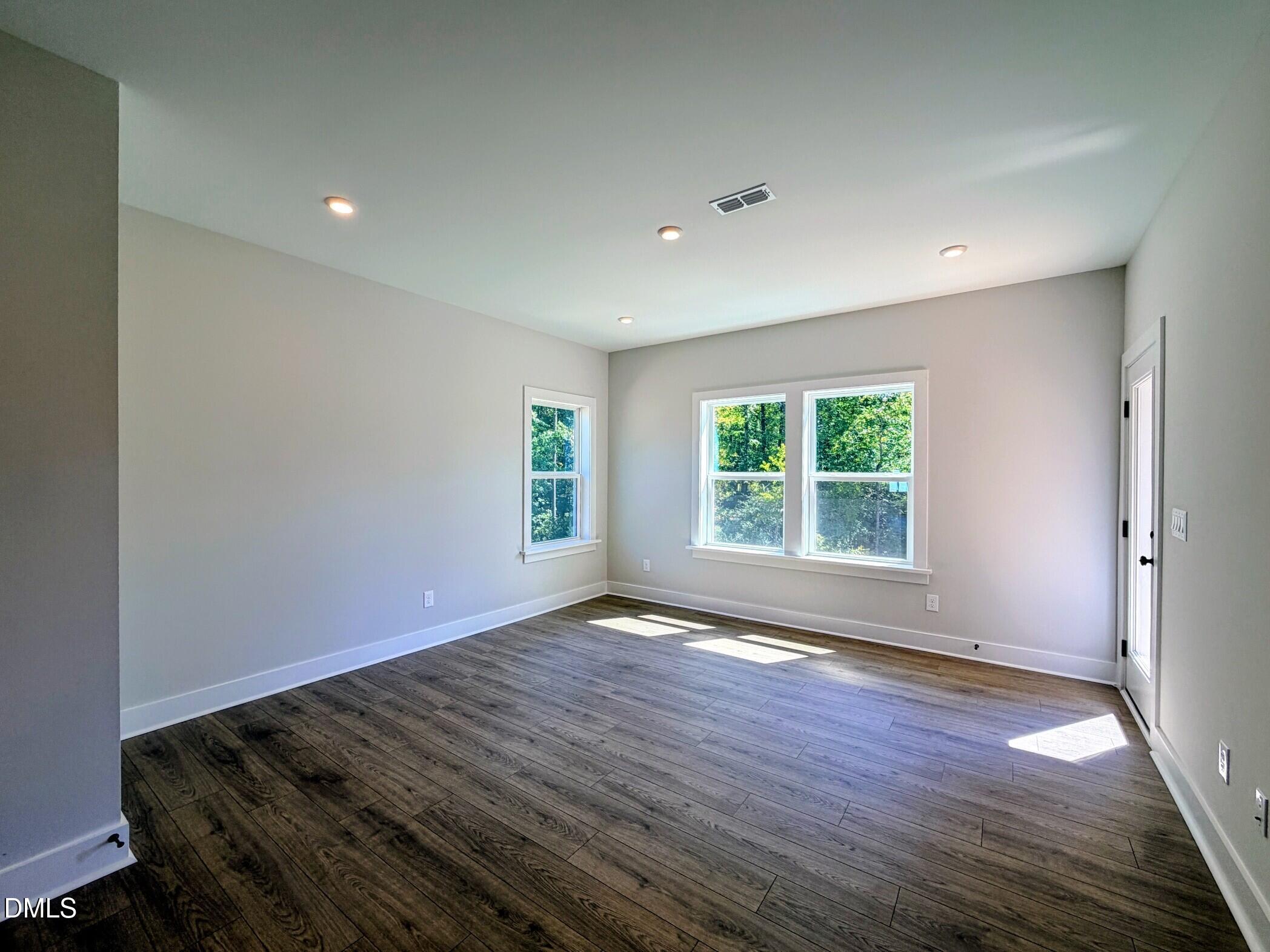 2917 Walden Road Apex, NC 27502 - Photo 5 of 18 great room