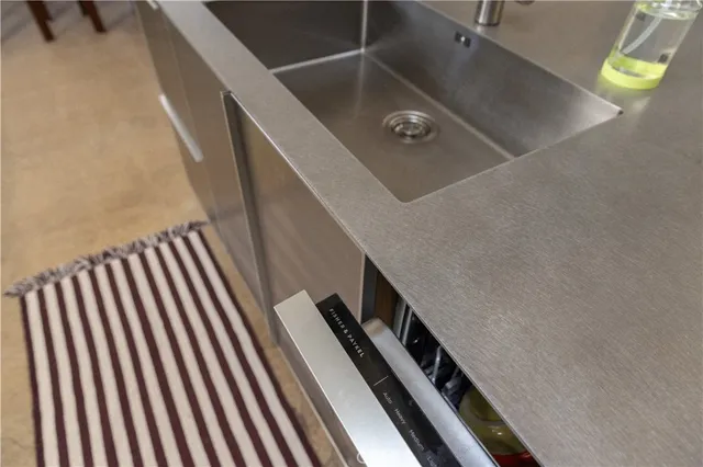 a group of people sitting in a room