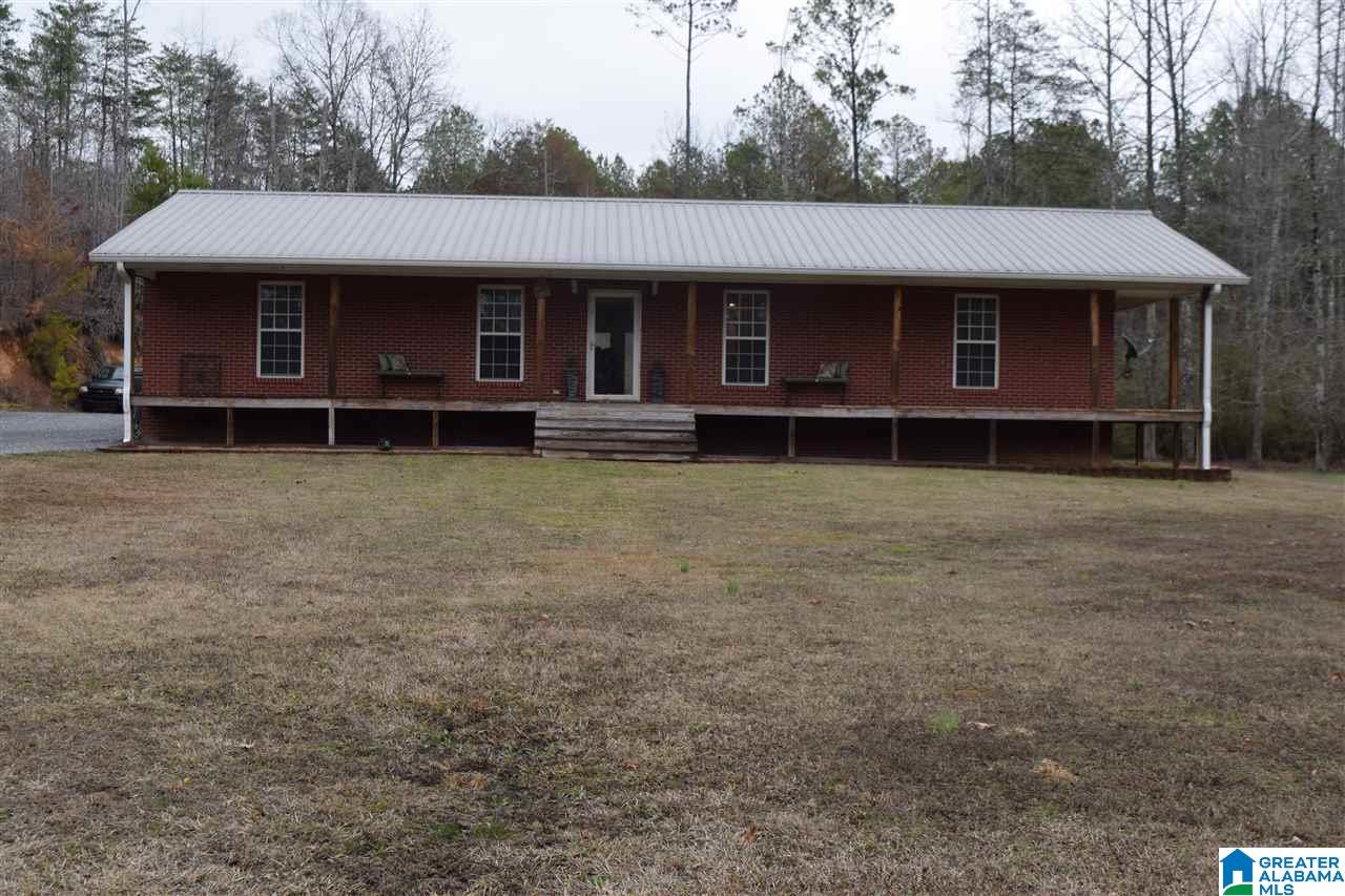 261 Overcreek Road Warrior, AL 35180 - Photo 1 of 49