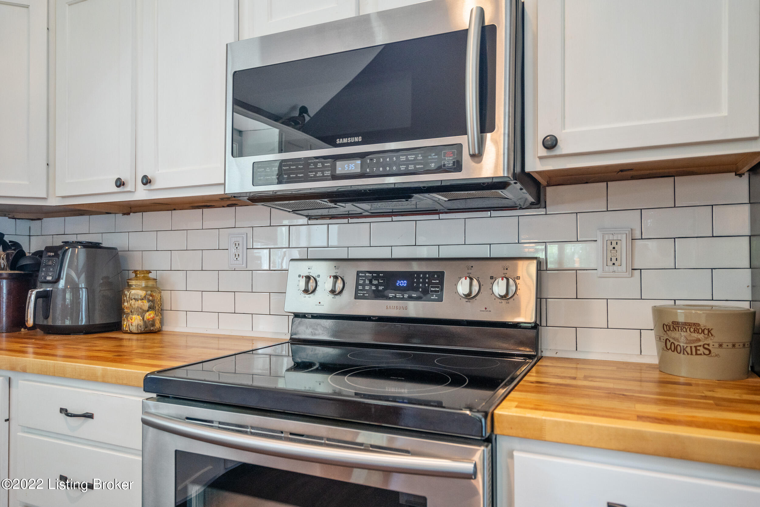 7804 Rollington Road Pewee Valley, KY 40056 - Photo 11 of 49 Kitchen