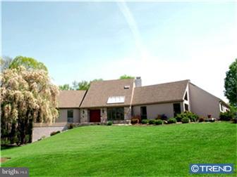 358 High Ridge Road Chadds Ford, PA 19317 - Photo 1 of 12 Gallery Image 1