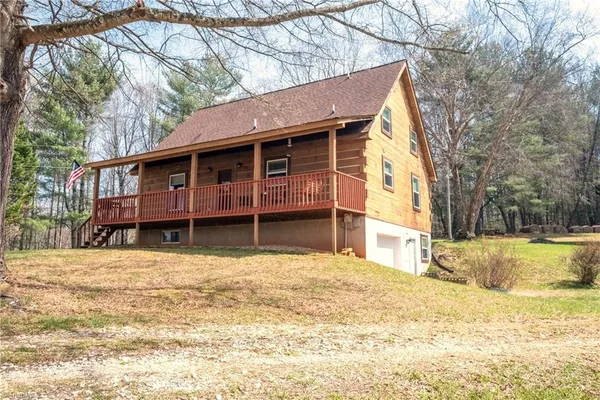 $669,900 | 1305 Brim Road, Mount Airy, NC 27030