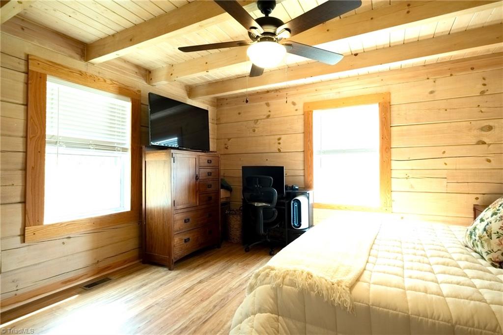 1305 Brim Road Mount Airy, NC 27030 - Photo 13 of 47