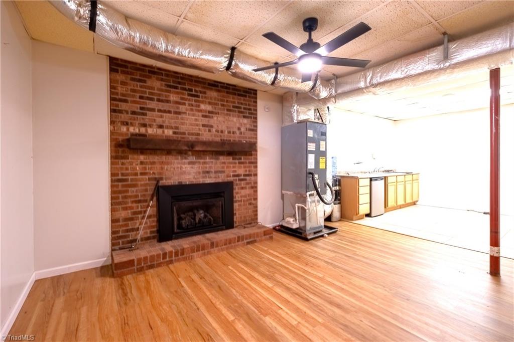 1305 Brim Road Mount Airy, NC 27030 - Photo 26 of 47