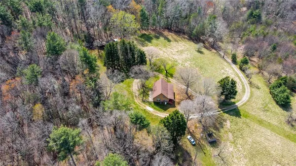 $669,900 | 1305 Brim Road, Mount Airy, NC 27030