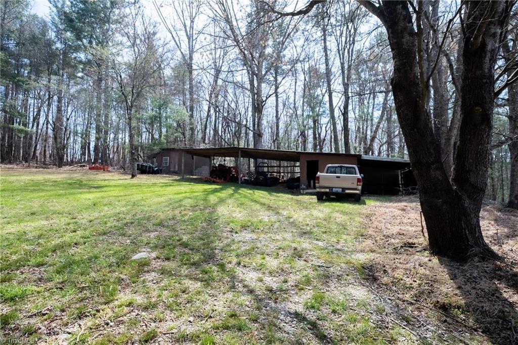 1305 Brim Road Mount Airy, NC 27030 - Photo 42 of 47