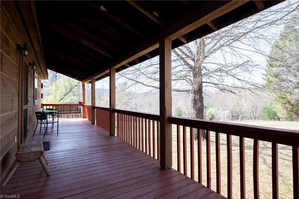 1305 Brim Road Mount Airy, NC 27030 - Photo 43 of 47