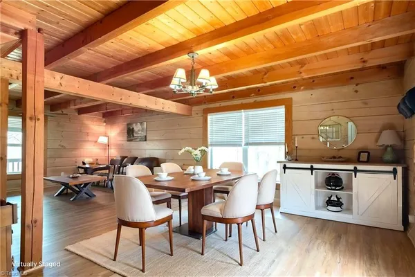 $669,900 | 1305 Brim Road, Mount Airy, NC 27030