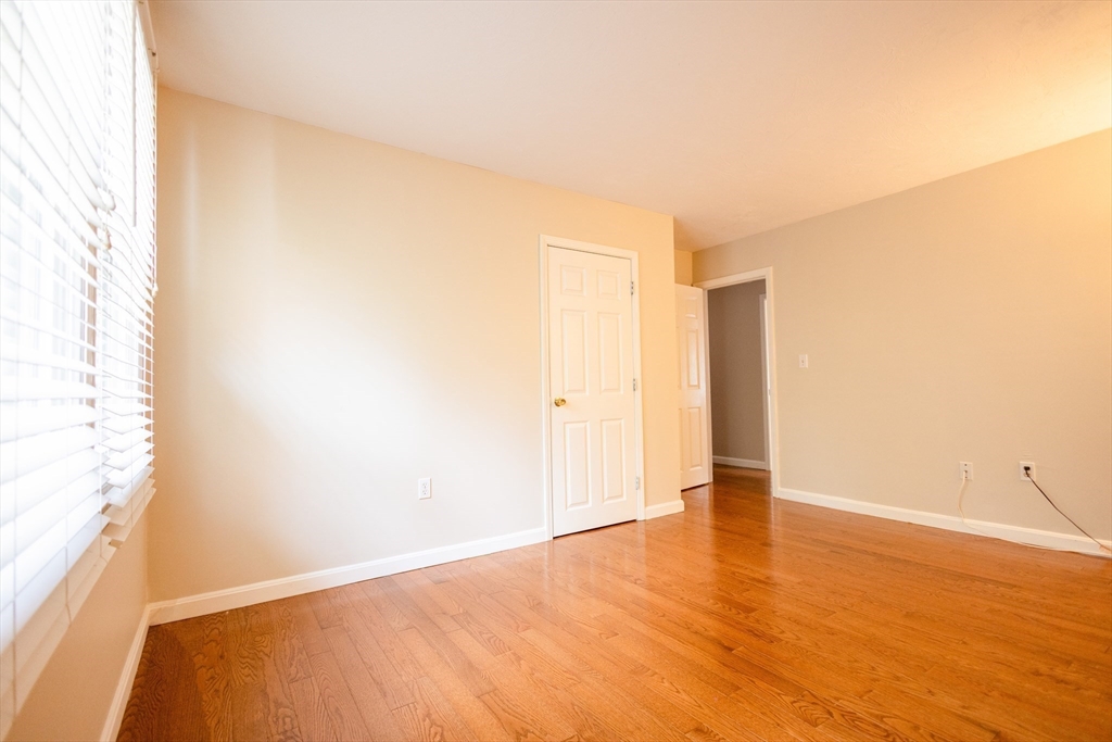 5337 B Washington Street, Unit B Boston, MA 02132 - Photo 27 of 41 a view of an empty room