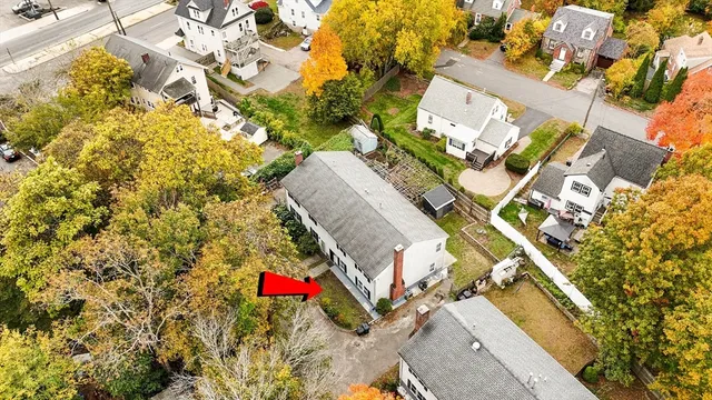 $3,200 | 5337 B Washington Street, Unit B, Boston, MA 02132