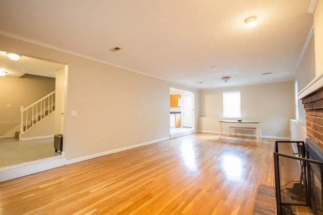 $3,200 | 5337 B Washington Street, Unit B, Boston, MA 02132