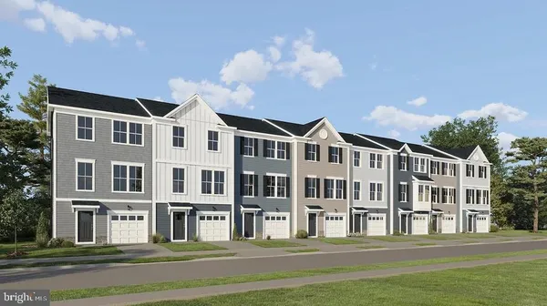 $274,990 | Gravenstein Lane, Unit 76, Martinsburg, WV 25403