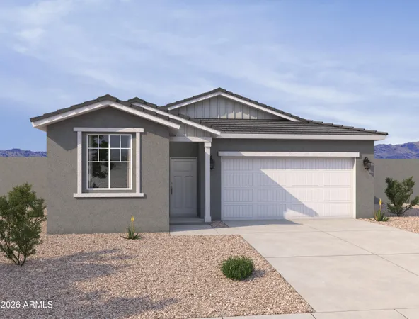 $454,990 | 18146 La Senda Drive West, Surprise, AZ 85387