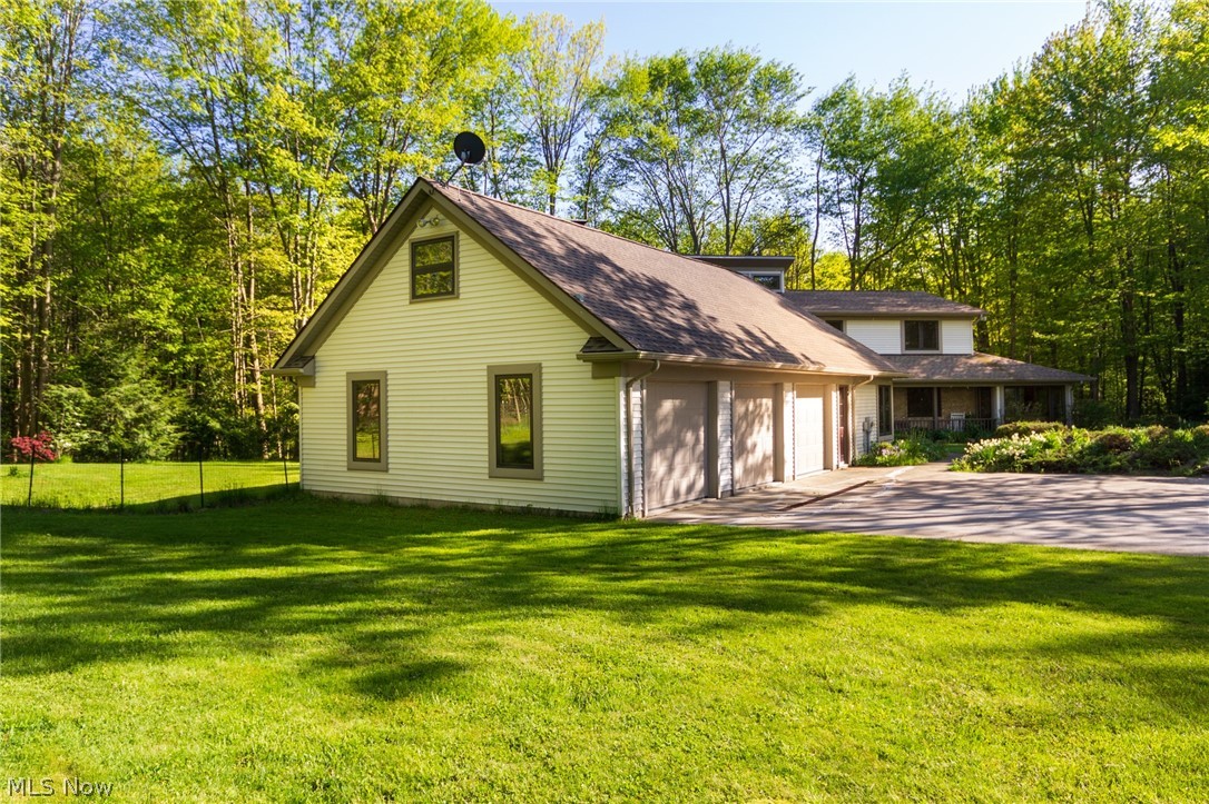 6350 Graham Road Pierpont, OH 44082 - Photo 26 of 35 Gallery Image 26