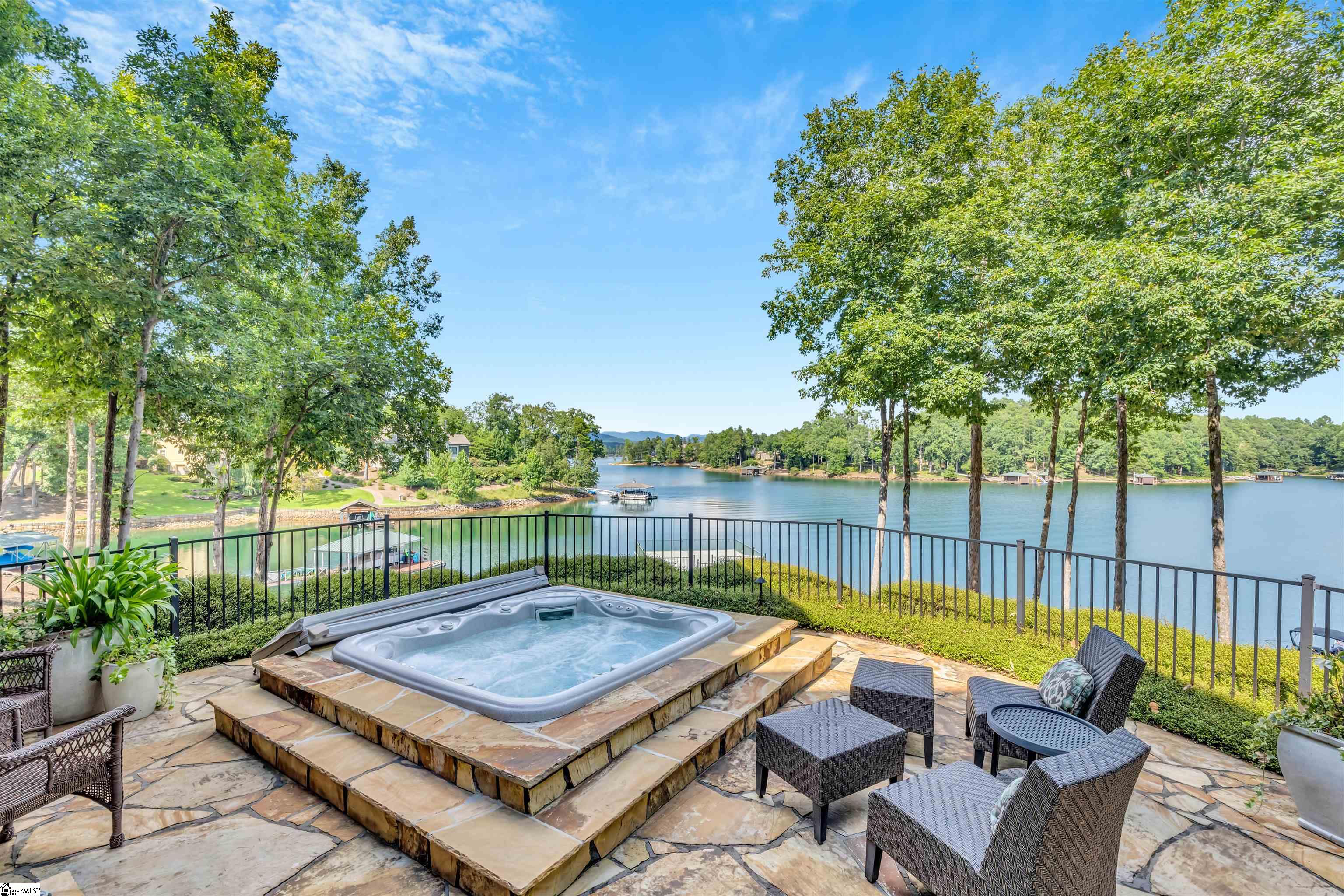 256 Talton Road Six Mile, SC 29682 - Photo 43 of 50 Gallery Image 43
