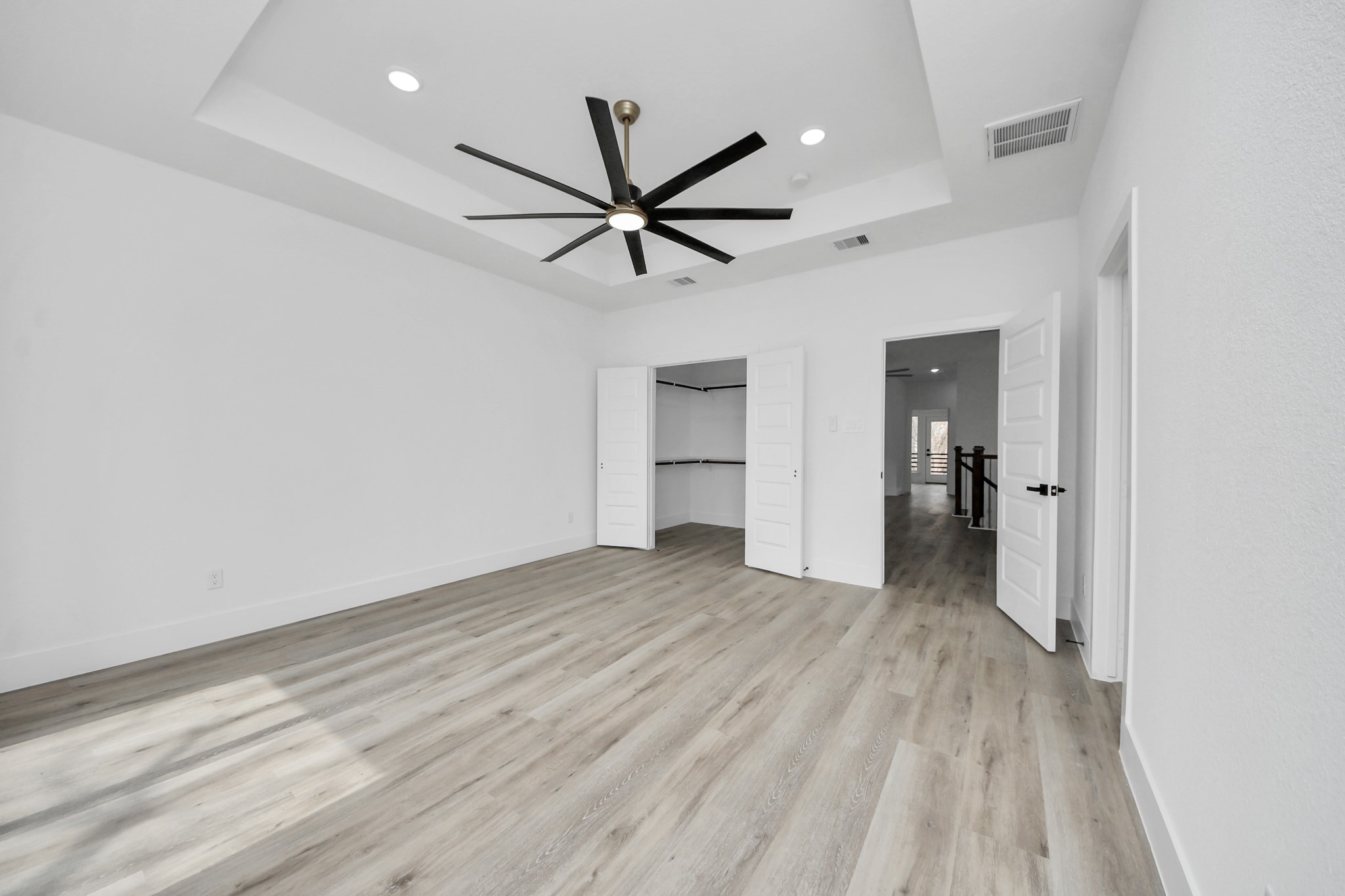 3524 Rebecca Street Houston, TX 77021 - Photo 27 of 46 Primary bedroom