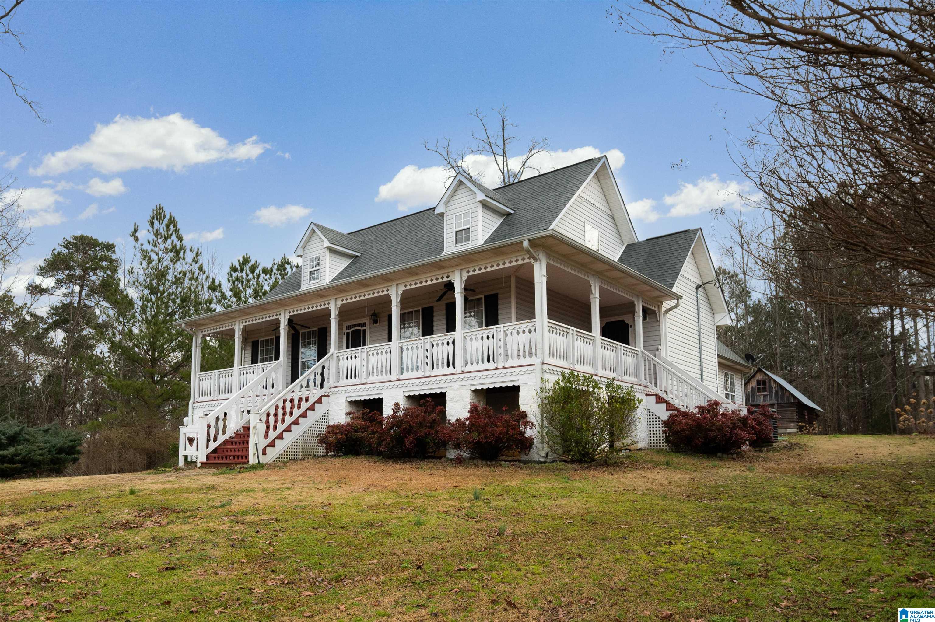 8891 Sharit Dairy Road Gardendale, AL 35071 - Photo 2 of 50