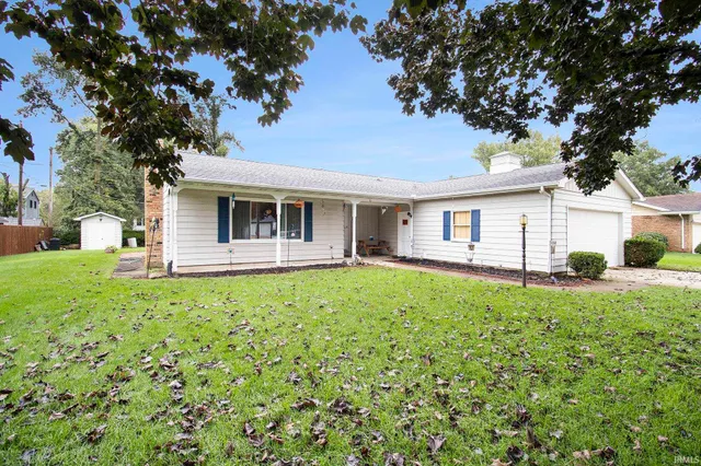 $274,900 | 11249 Hemlock Drive, Osceola, IN 46561