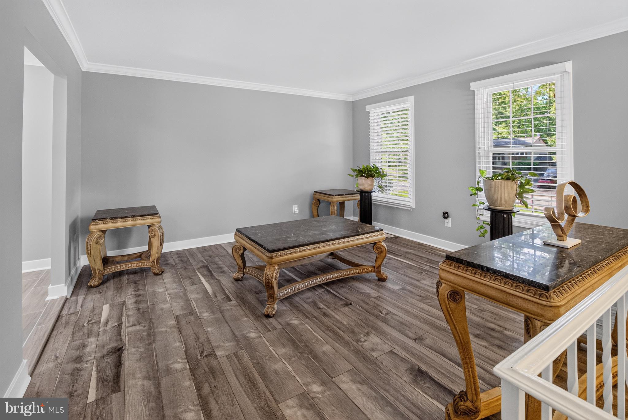 2816 Ridge Road Waldorf, MD 20603 - Photo 4 of 33 Bright and airy living space awaits.