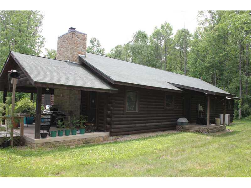 2023 Rabbit Run Martinsville, IN 46151 - Photo 2 of 24 Gallery Image 2
