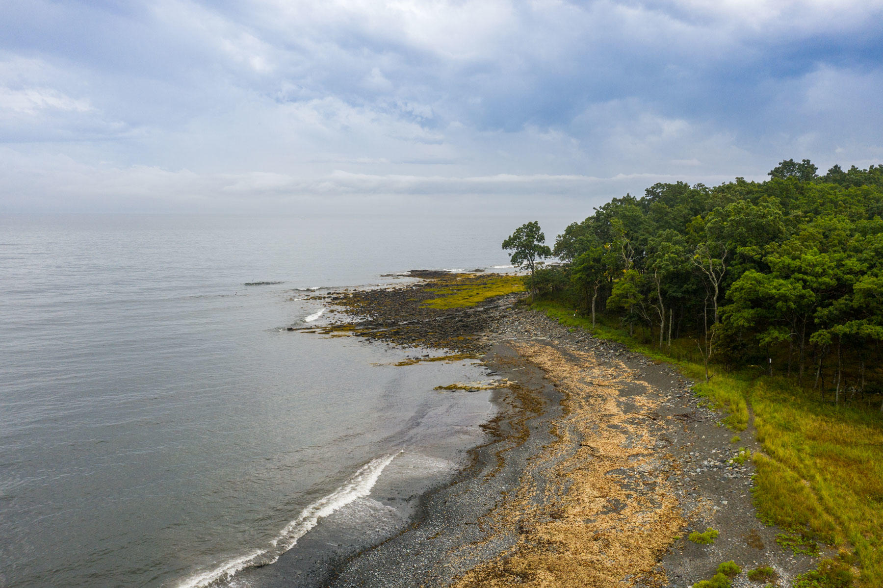39 Thaxter Lane Kittery Point, ME 03905 - Photo 20 of 38 DJI_0175-10